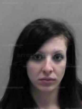 Rebecca Michelle Larch