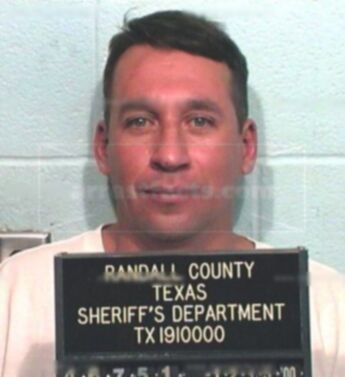 Brian Edward Richey