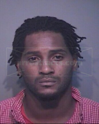 Steven Eli Herring Brown
