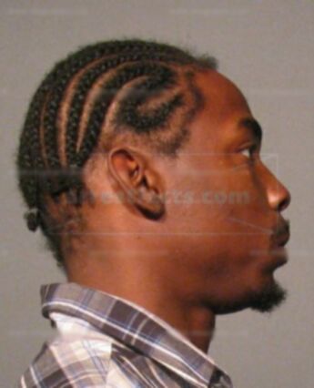 Kevin Ronzell Binns Jr.