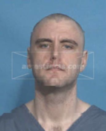 Jesse Wayne Jones