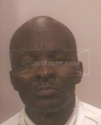Roosevelt Davis