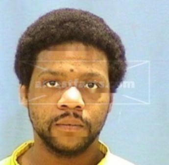 Damien Johnson
