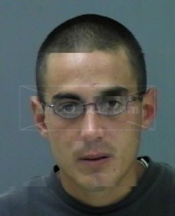 Nicholas Robert Adkins