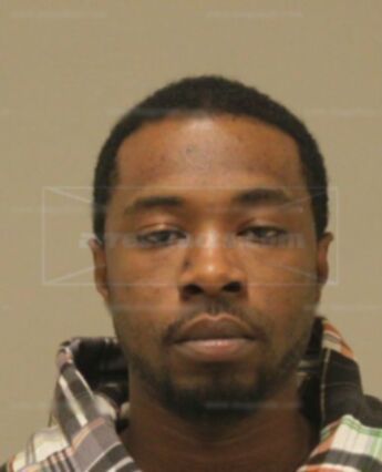 Markeese Shyron Butler