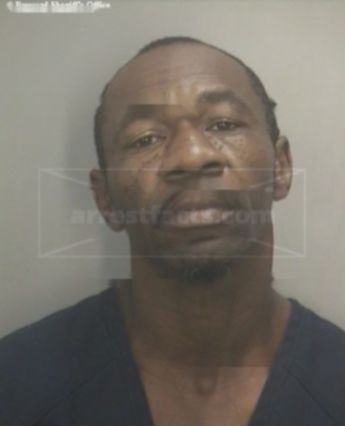 Tony Moss