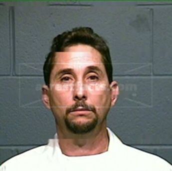 Gary Lynn Pedraza