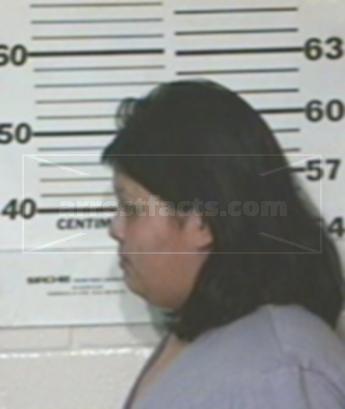 Joliza Pena Munoz