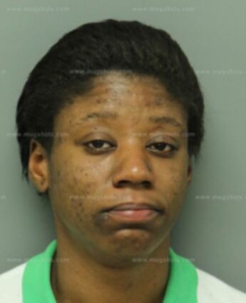 Latifah Monique Hodge