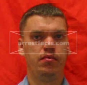 Andrew Todd Stokes