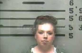 Mindy Elizabeth Carlisle