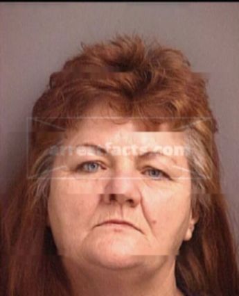 Judy Ann Smith