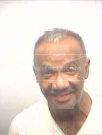 Harrison Mapp