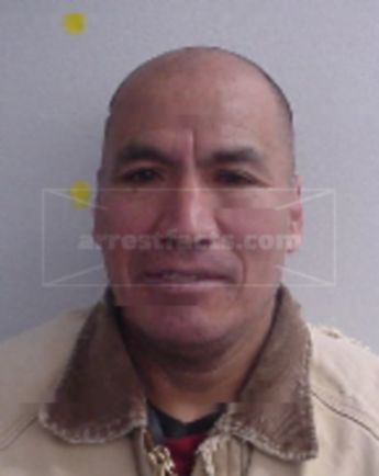 Herman Montero Garay