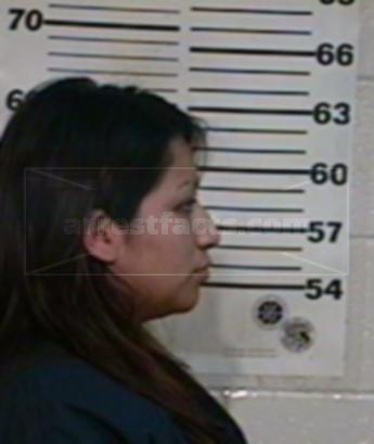 Araceli Balderas Romo