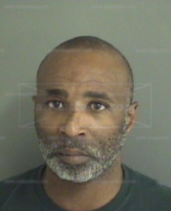 Roderick Orlando Drew