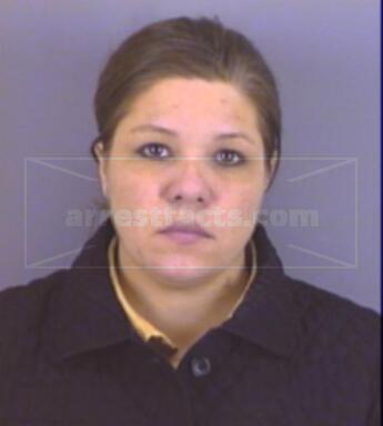 Michelle Mickey Walker