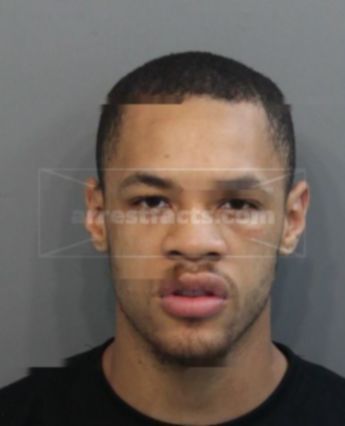 Keyon Denzel Hinton
