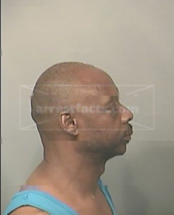 Gregg Lamont Wilson