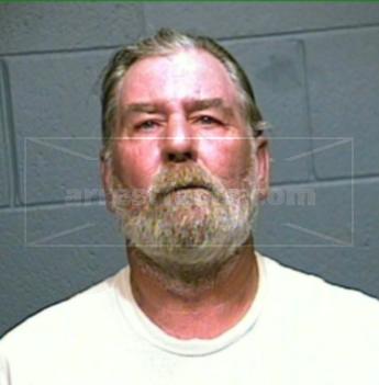 Carl Wayne Bohannon
