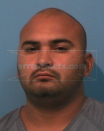 David Tristian Maldonado