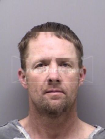 Chad Allen Neugebauer
