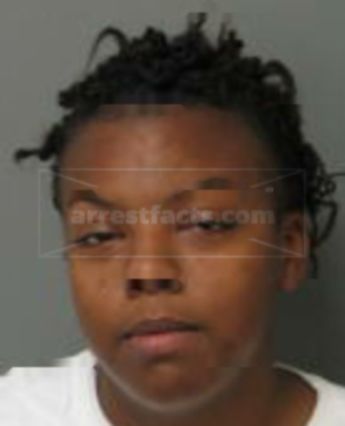 Vernicia Posey