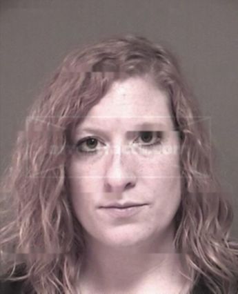 Angeline Castner Hatch
