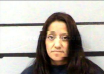Melissa Anne Sepulveda