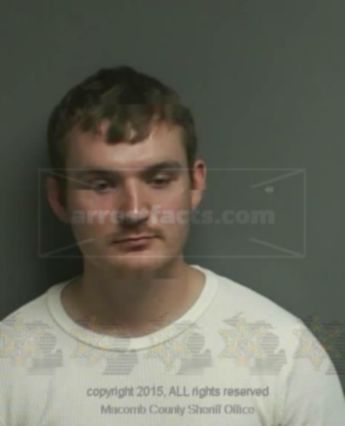 Kevin Alexander Grimes