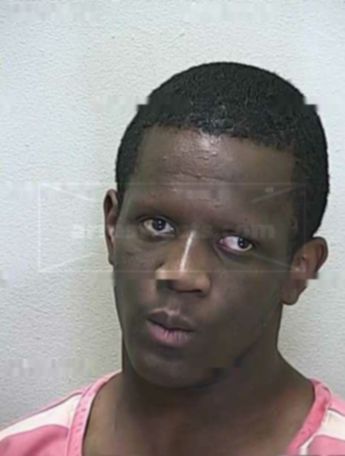 Geraldo Jermaine Mcintosh