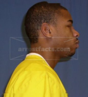 Dontrell C Oliver