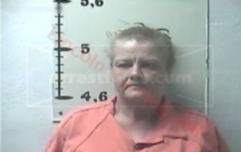 Ruth Ann Staton