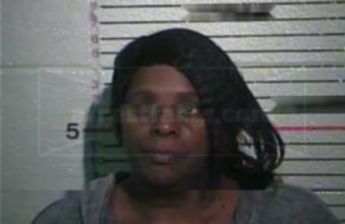 Marcella Jackson