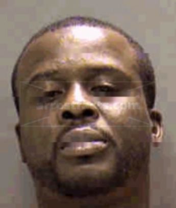 Chadwick Loray Robinson