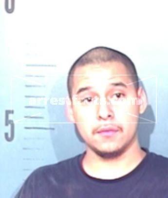 Michael Anthony Rodriguez