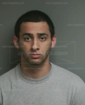Matthew George Cosio