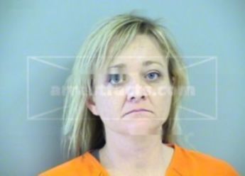 Ashley Diane Silcher