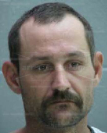 Carl Allen Keller Jr