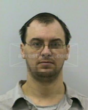 Larry Brad Townsend