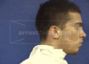Hector Emilio Vasquez