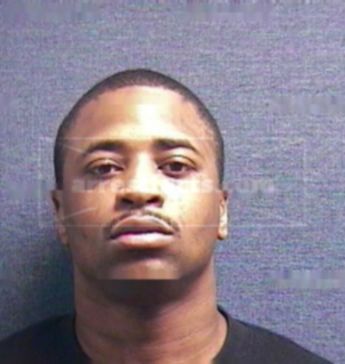 Rodney Darrel Gill