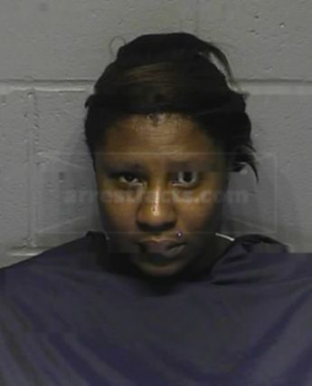 Lashaunna Shaquella Lavelle Robinson