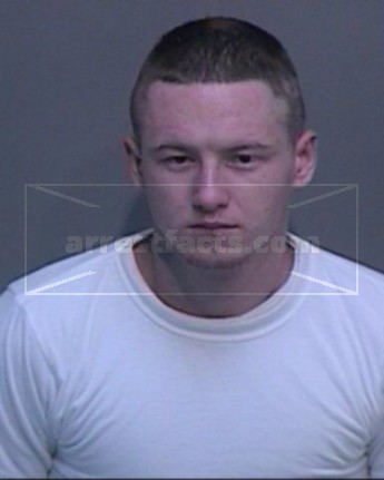 Skyler Garrett Steed