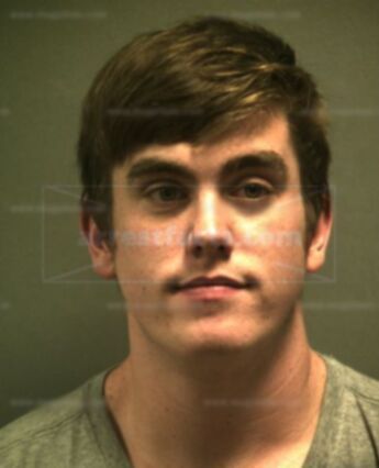 Cameron Lance Chadwick