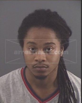 Adrian D Terrell