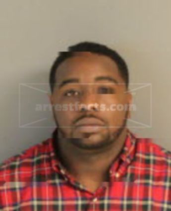 Perichian Williams