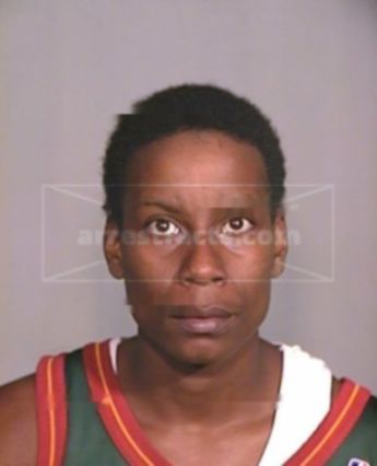 Tinette P Simmons