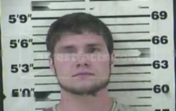 Wesley Eugene Stewart