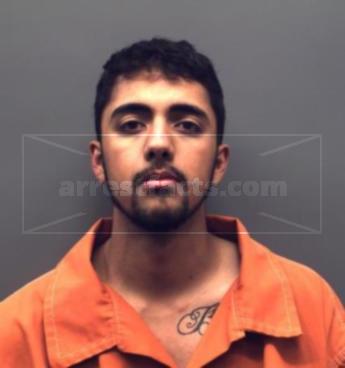 Levi Janan Fuentes